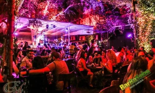 אירועים עסקיים בדרום עד 100 איש