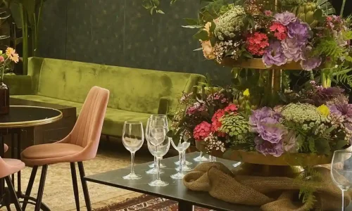 אירועים עסקיים במרכז עד 400 איש