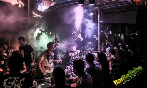 אירועים פרטיים בדרום עד 100 איש