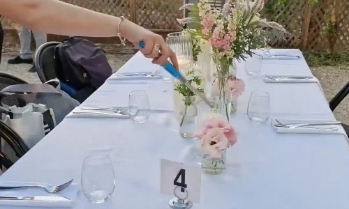 אירועים פרטיים ביקב ליד ירושלים