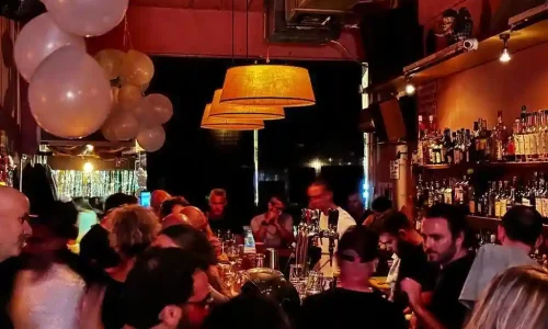 בר לאירועים בתל אביב