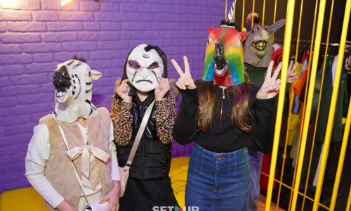 בר מצווה במרכז