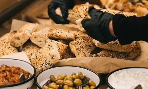 בר מצווה במרכז עד 400 איש