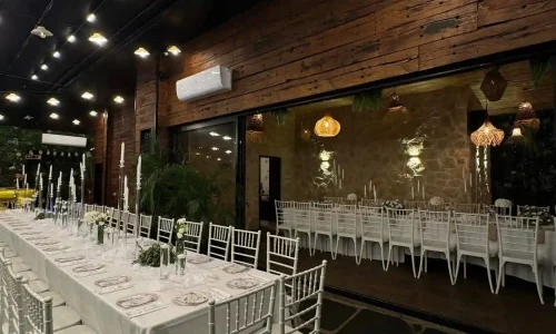 בר מצווה במתחם אירועים באשקלון