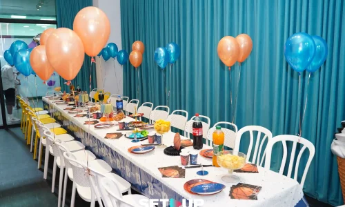 בר מצווה בראשון לציון