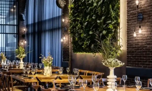 בריתות באולם אירועים במרכז