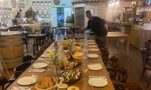 בריתות ביקב בוטיק ליד ירושלים