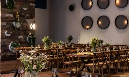 בת מצווה באולם אירועים במרכז