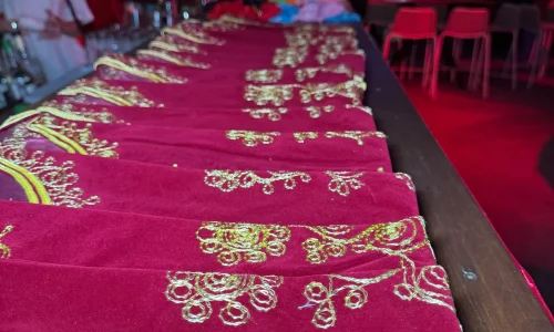 הפקות אירועים בבאר שבע