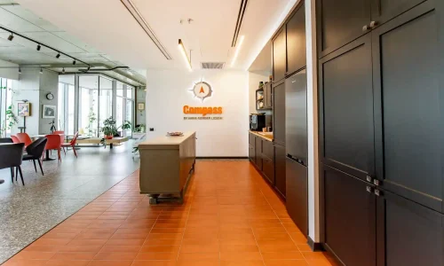 חלל פתוח לאירועי בוטיק בפתח תקווה