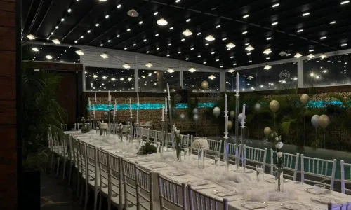 חתונה בוטיק עד 120 איש באשקלון