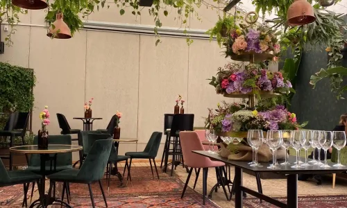 חתונה ליד תל אביב