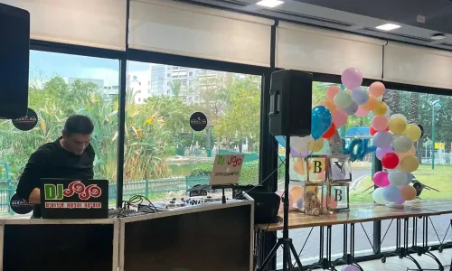 חתונות במסעדת בוטיק בקריות