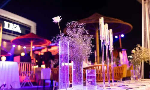 חתונות במתחם אירועים בבאר שבע