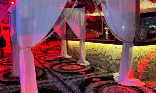 חתונות מיוחדות במתחם אירועים בבאר שבע