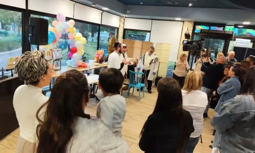 ימי גיבוש וכנסים במסעדת בוטיק בקריות