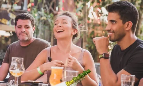 ימי הולדת בבאר שבע עד 100 איש