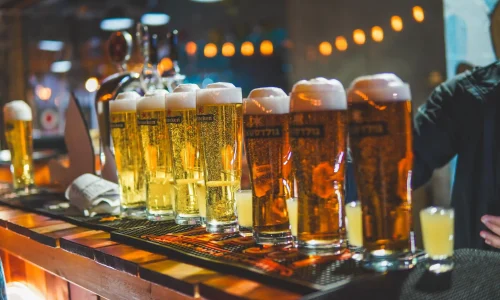 ימי הולדת בבר במרכז עד 100 איש