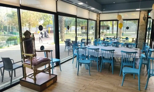 ימי הולדת במסעדת בוטיק בקריות