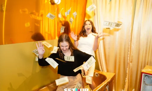 ימי הולדת במרכז