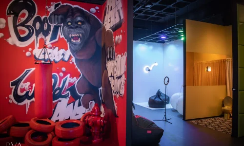 ימי הולדת לילדים בראשון לציון