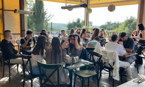 ימי הולדת פרטיים ביקב בצפון