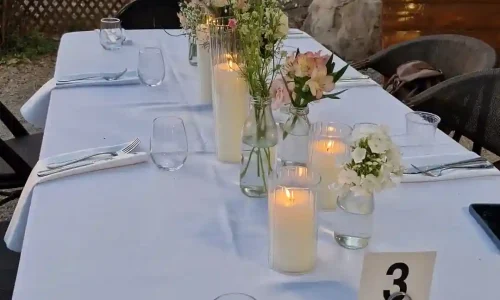 יקב לאירועים ליד תל אביב