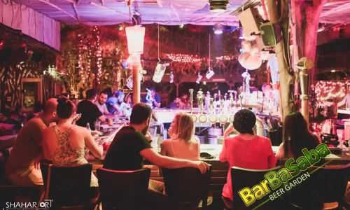 כנסים והרצאות בדרום עד 100 איש