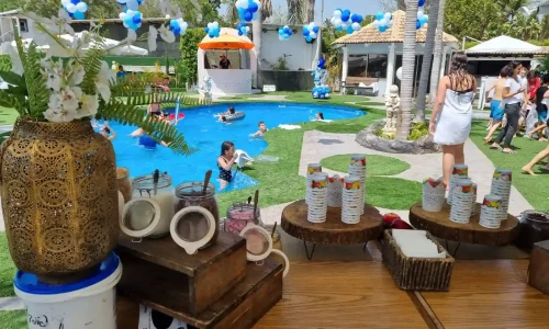 כנסים והרצאות במרכז