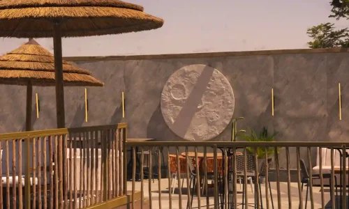 לונה לאונג לאירועים בבאר שבע