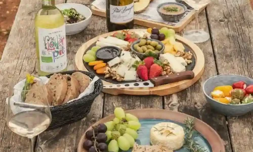 מסיבת רווקות בצפון