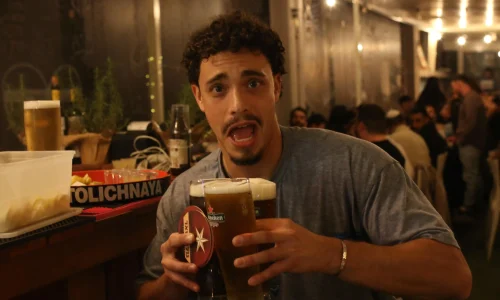 מסיבת רווקים במרכז