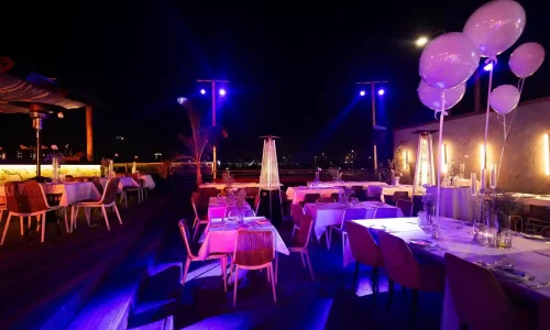 מסעדה לאירועים בבאר שבע