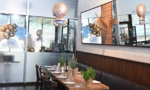 מסעדה לאירועים ברעננה