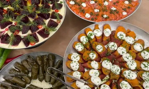 מסעדה לאירועים פרטיים בקריית אונו