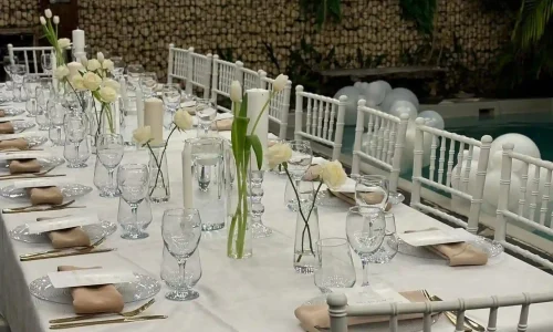 מקום לאירועי חינה באשקלון