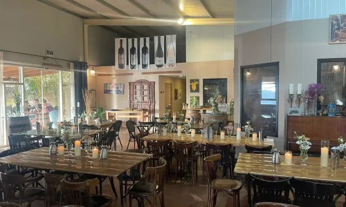 סדנאות וימי גיבוש ביקב ליד ירושלים