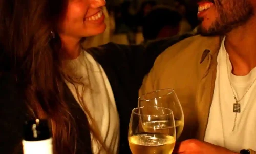 ערבי גיבוש במרכז עד 100 איש