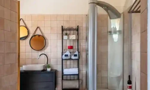 צימרים על הכנרת