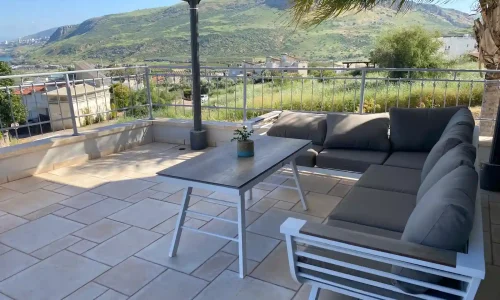 צימרים עם נוף בצפון