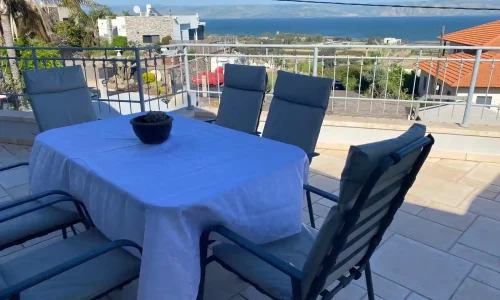 צימרים קסם מבראשית על הכנרת