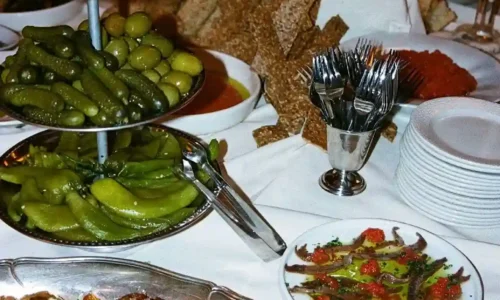 אירועי חברה עד 140 איש בתל אביב