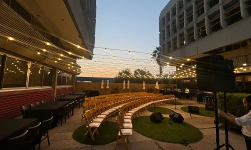 ימי גיבוש וכנסים לחברות באשדוד