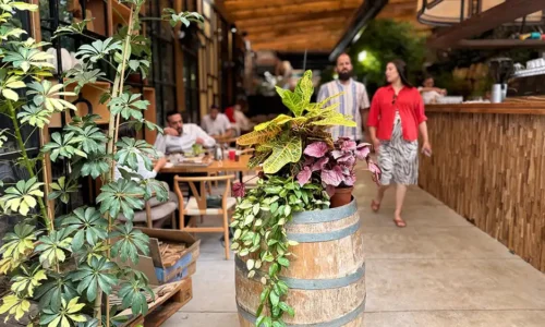 אירועי בוטיק ירושלים