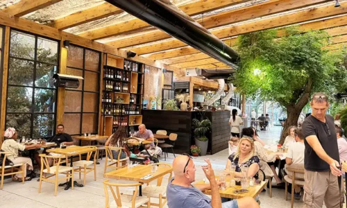 מסעדה לאירועים קטנים