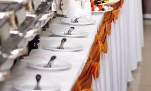 אירועי בוטיק בשמורת טבע