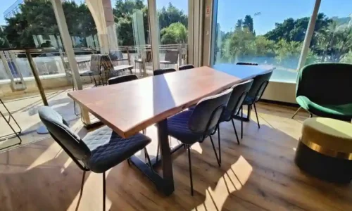 אירועי בוטיק קטנים במרכז