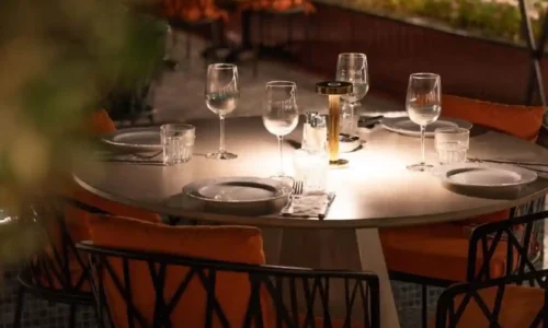 אירועי בוטיק קטנים בצפון