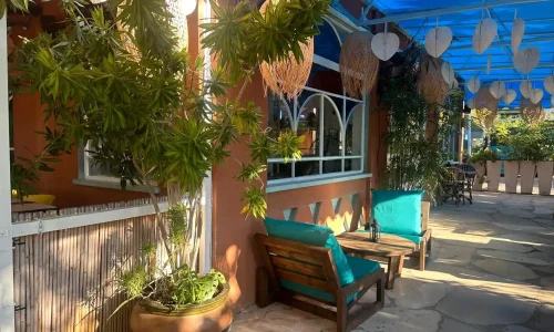 אירועי ברית במסעדה בצפון