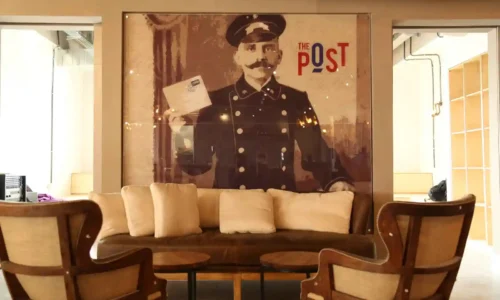 אירועי חברה בירושלים